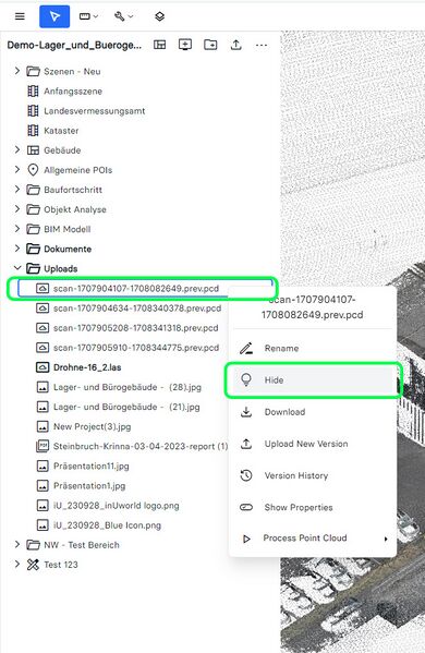 File:InUworld-Hide Uploaded Files highlighted.jpg